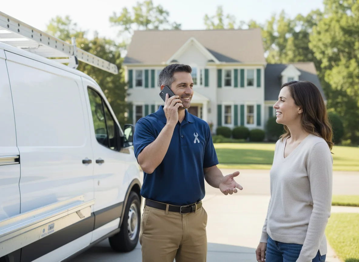 Home Gutter Service Farrell, PA FAQs